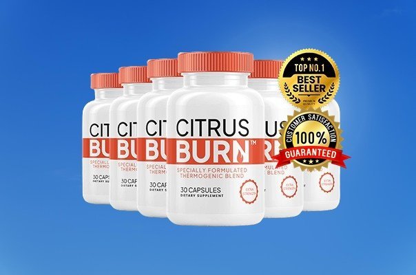 Cireusburn Weight Loss