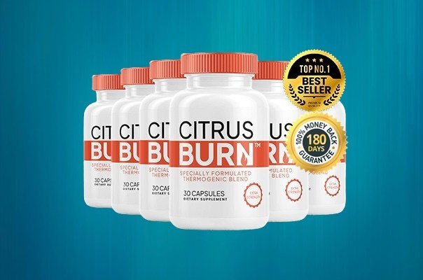 Cireusburn Weight Loss