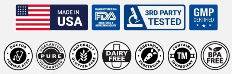 Citrus Burn Qualtity